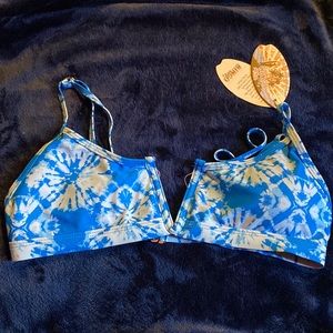 Sea Dive V-Top bikini